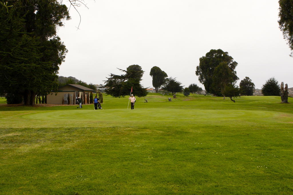 Sea Pines Golf Resort Los Osos Εξωτερικό φωτογραφία