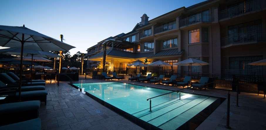 Sea Pines Golf Resort Los Osos Ανέσεις φωτογραφία