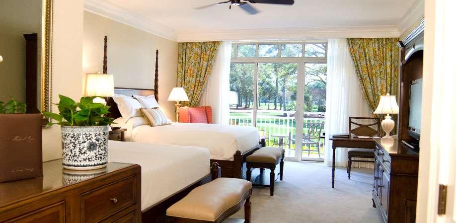 Sea Pines Golf Resort Los Osos Δωμάτιο φωτογραφία