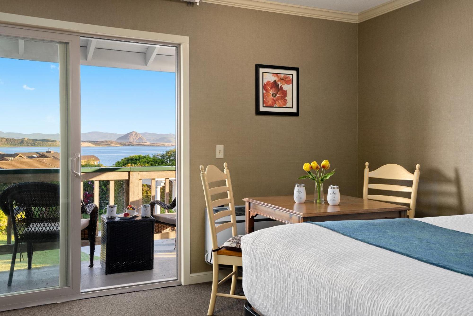 Sea Pines Golf Resort Los Osos Εξωτερικό φωτογραφία