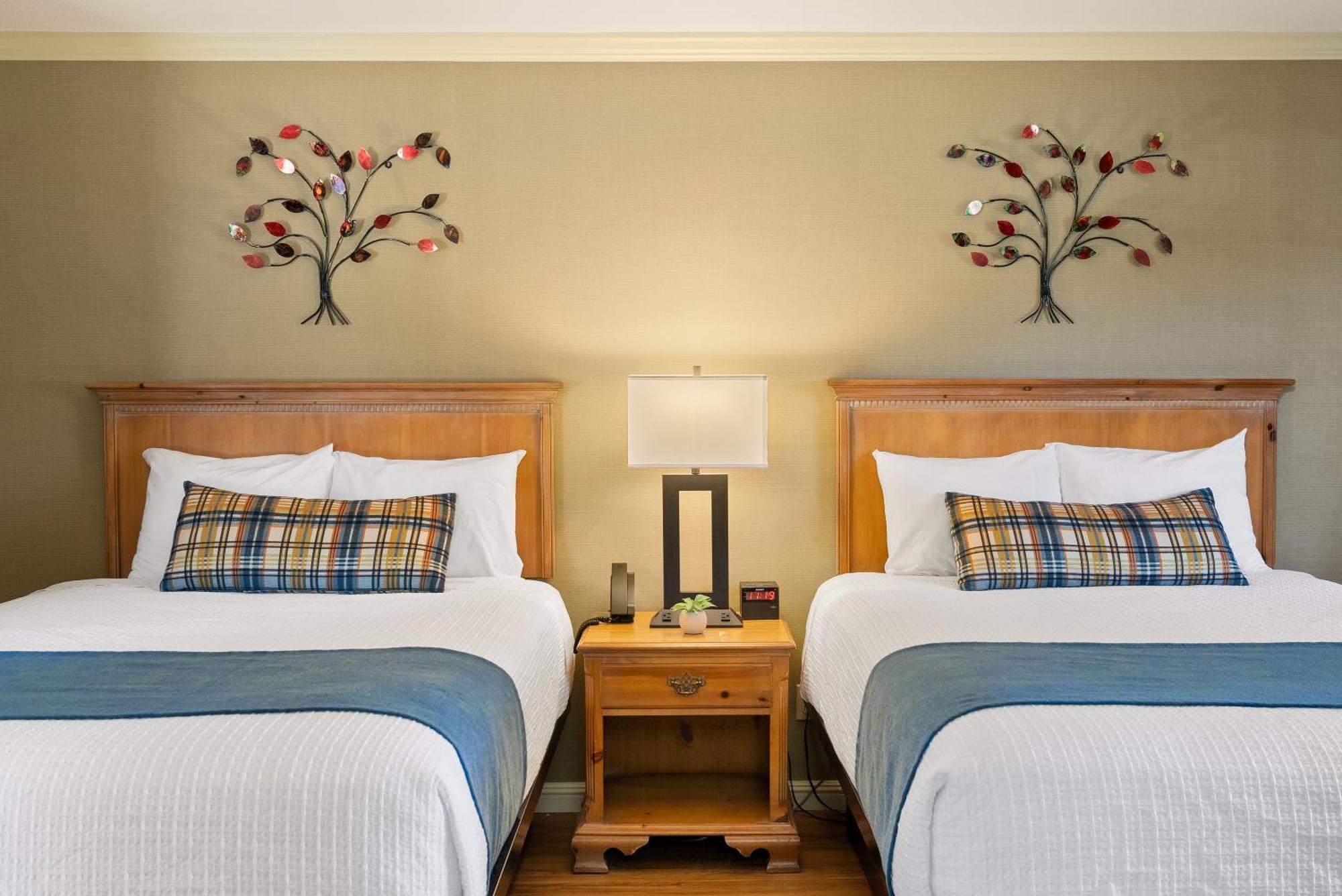 Sea Pines Golf Resort Los Osos Εξωτερικό φωτογραφία
