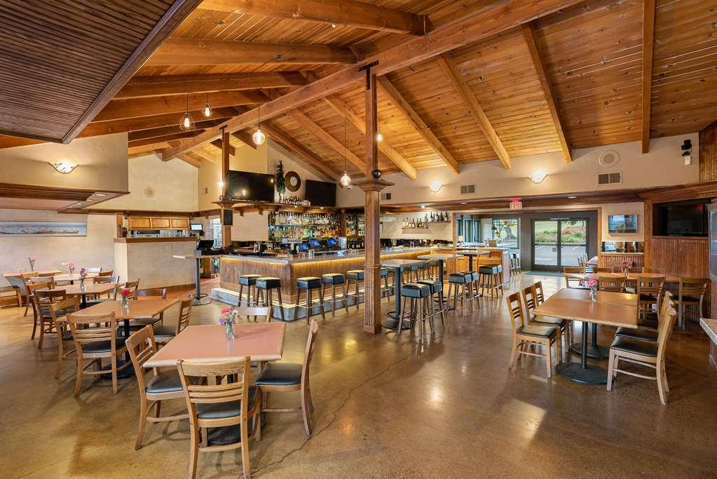 Sea Pines Golf Resort Los Osos Εστιατόριο φωτογραφία