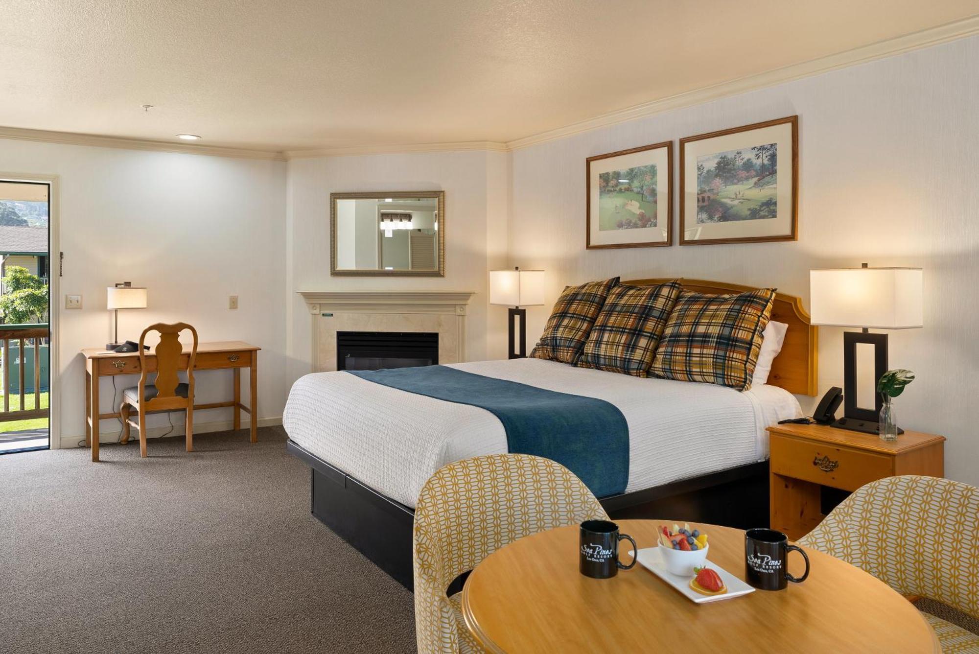 Sea Pines Golf Resort Los Osos Εξωτερικό φωτογραφία