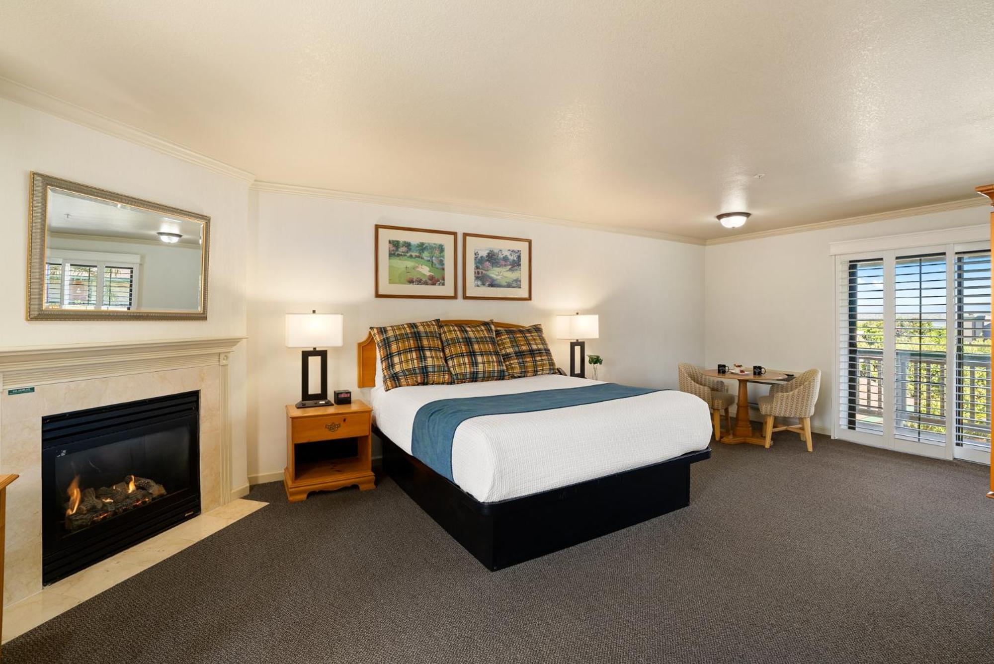Sea Pines Golf Resort Los Osos Εξωτερικό φωτογραφία