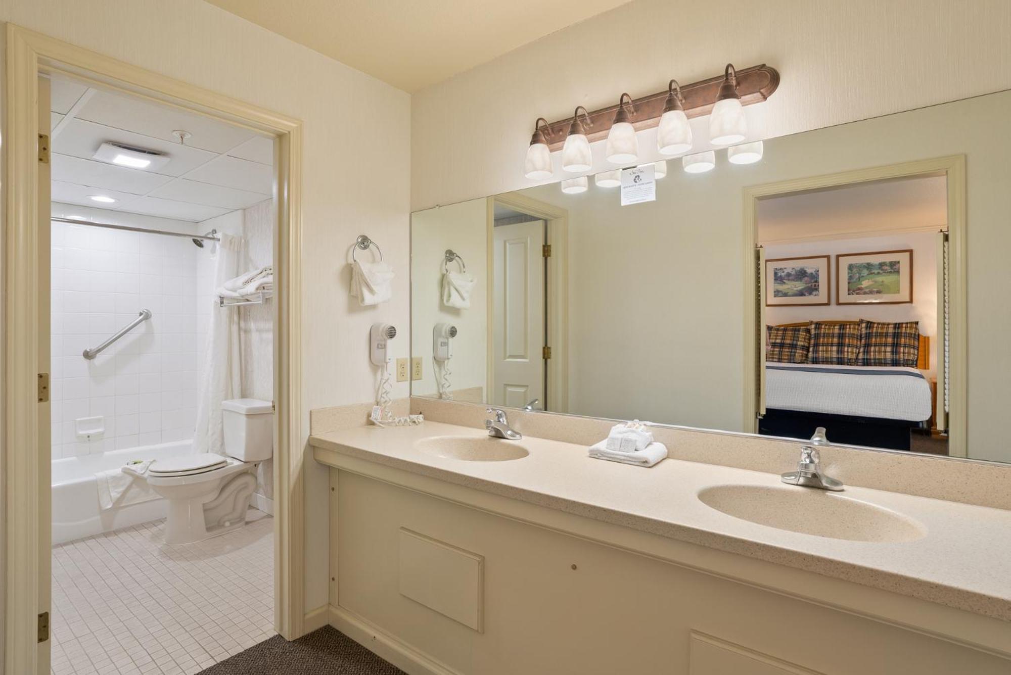Sea Pines Golf Resort Los Osos Εξωτερικό φωτογραφία