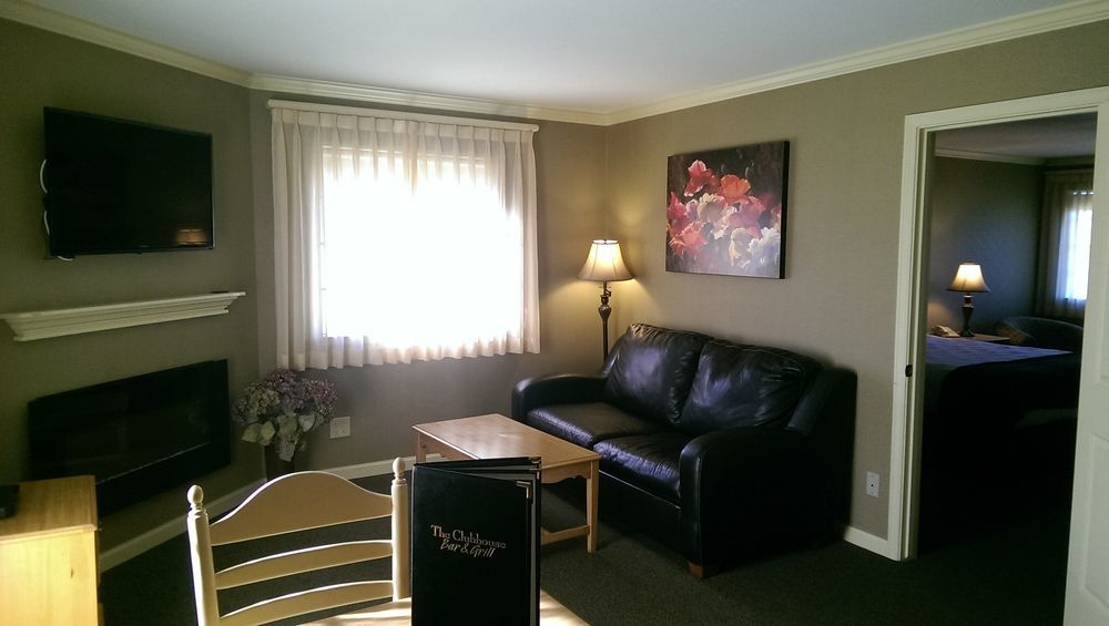 Sea Pines Golf Resort Los Osos Εξωτερικό φωτογραφία