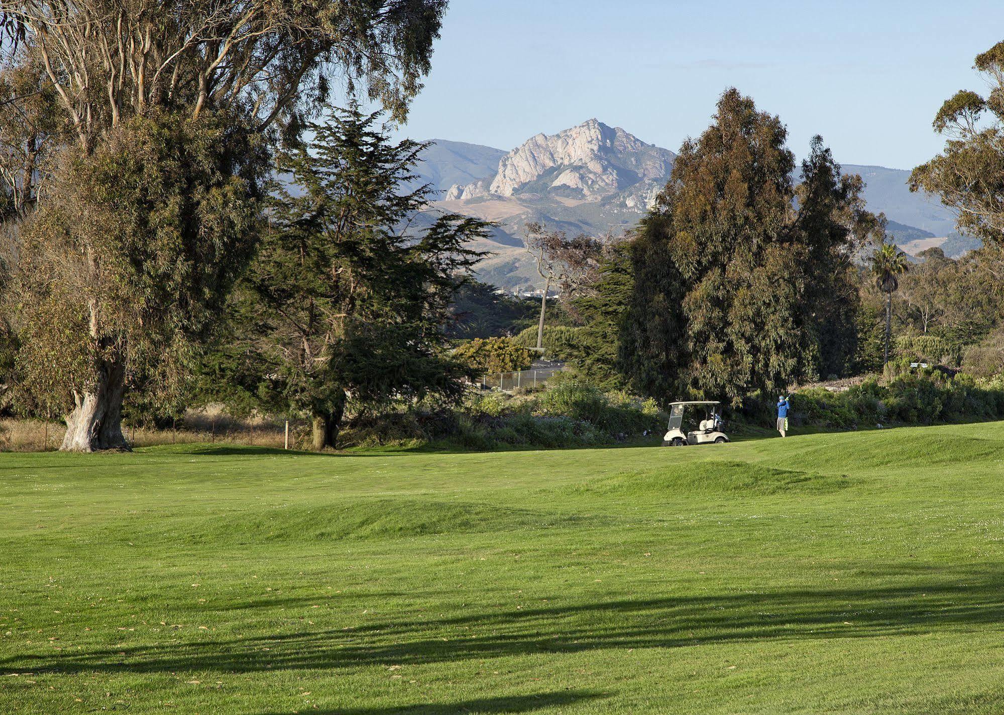 Sea Pines Golf Resort Los Osos Εξωτερικό φωτογραφία