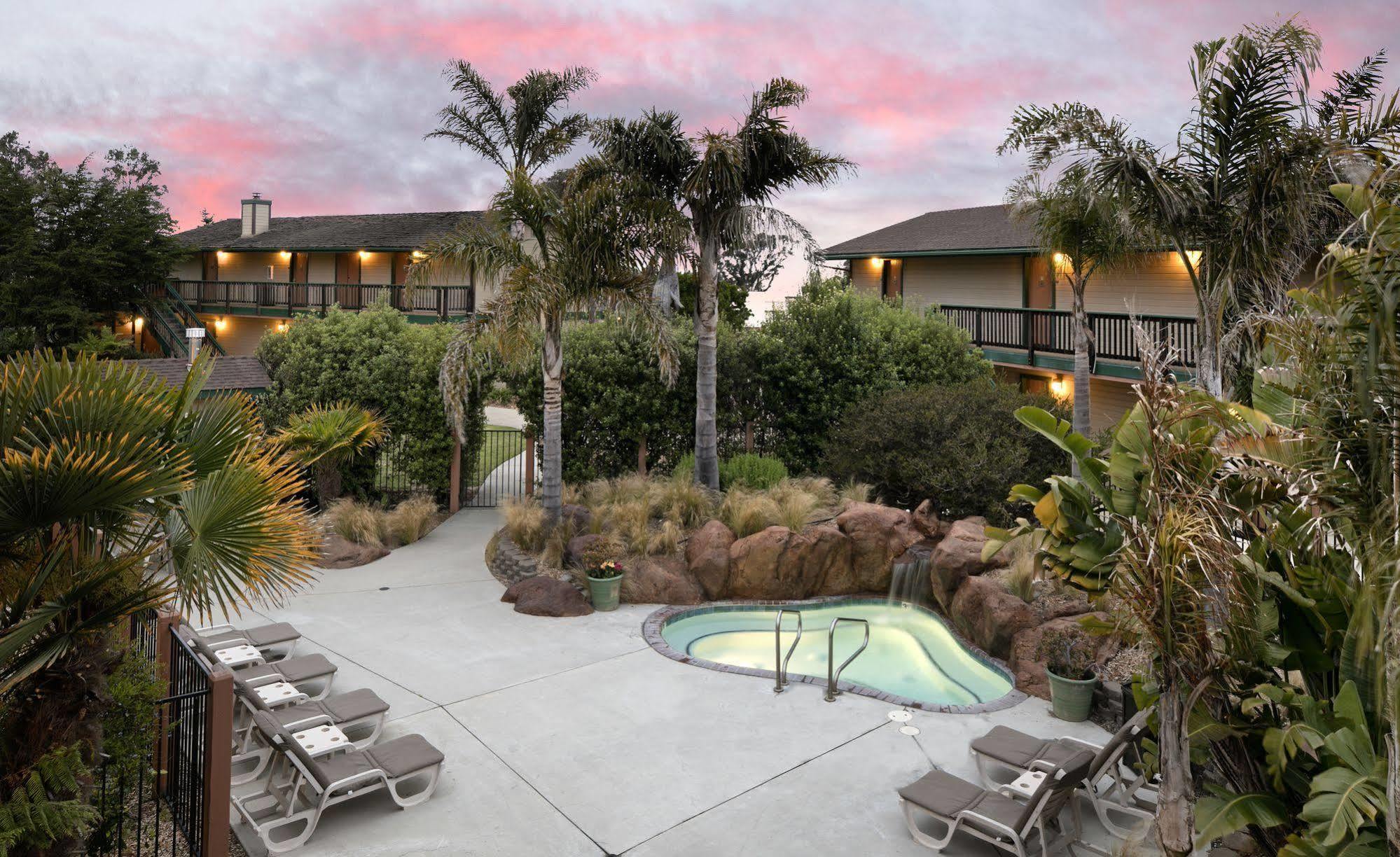 Sea Pines Golf Resort Los Osos Εξωτερικό φωτογραφία